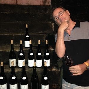 Meet your Posher, Phil